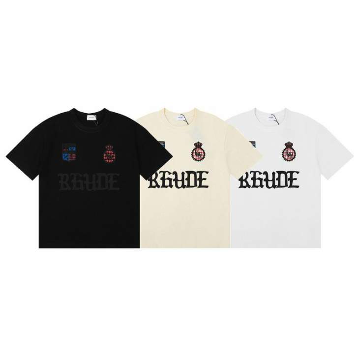 Picture of Rhude T Shirts Short _SKURhudeS-XL6htr501812336